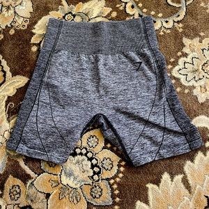 Gymshark adapt shorts grey